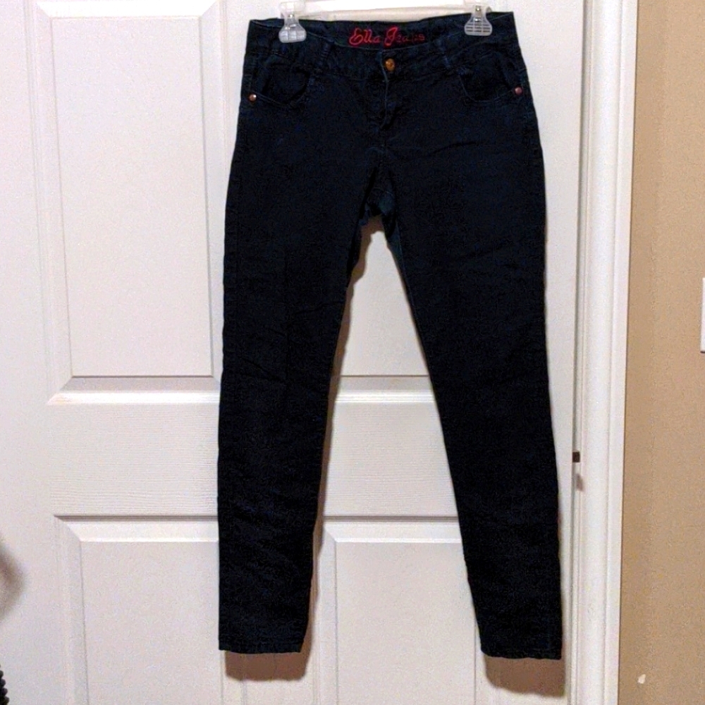 Cute and comfortable skinny pants